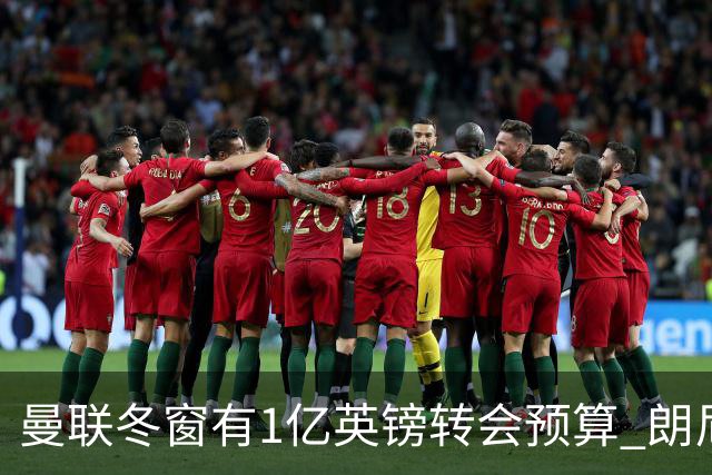 曼联冬窗有1亿英镑转会预算 朗尼克点名要这两人